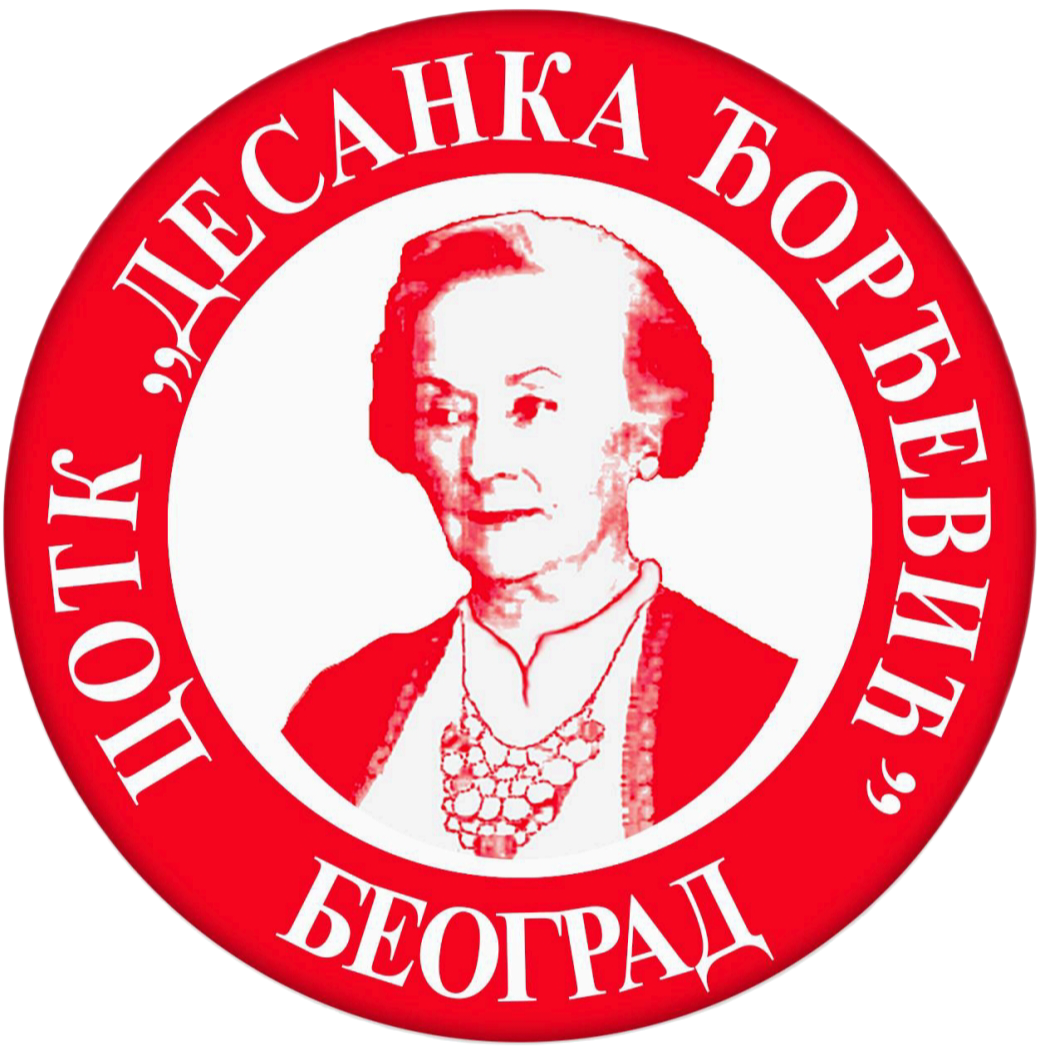 COTK DESANKA ĐORĐEVIĆ